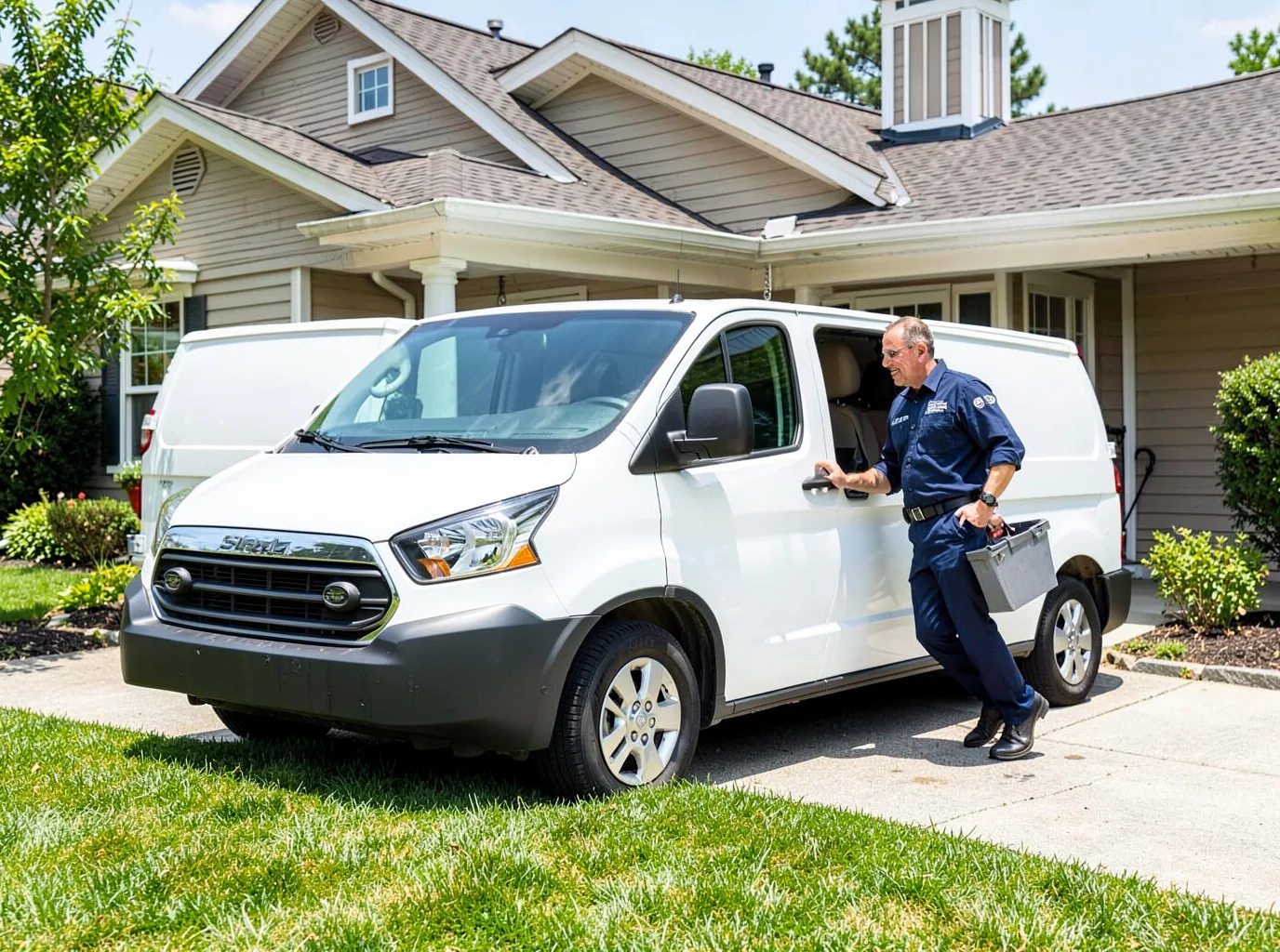 Emergency Plumber company in Perth, ND