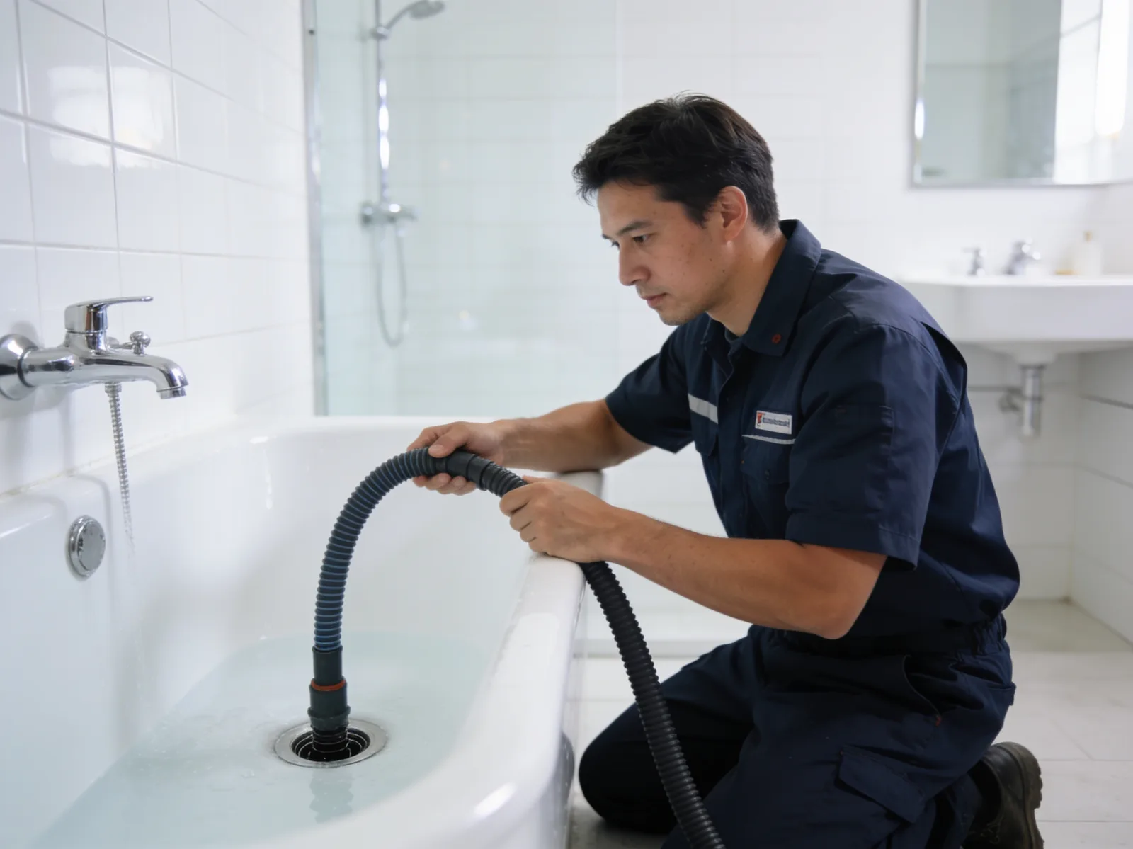 Emergency Plumber Perth, ND FAQs